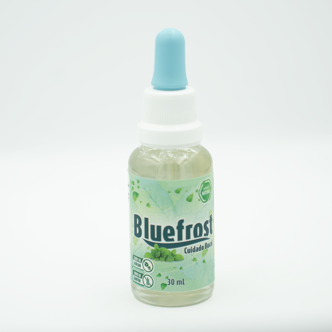 BLUEFROST